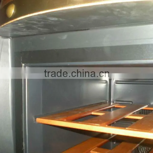 Novel Fridge Wooden Commercial Barrel Cooler OAK Wood Wine Beer Barrel Fridge OEM Color