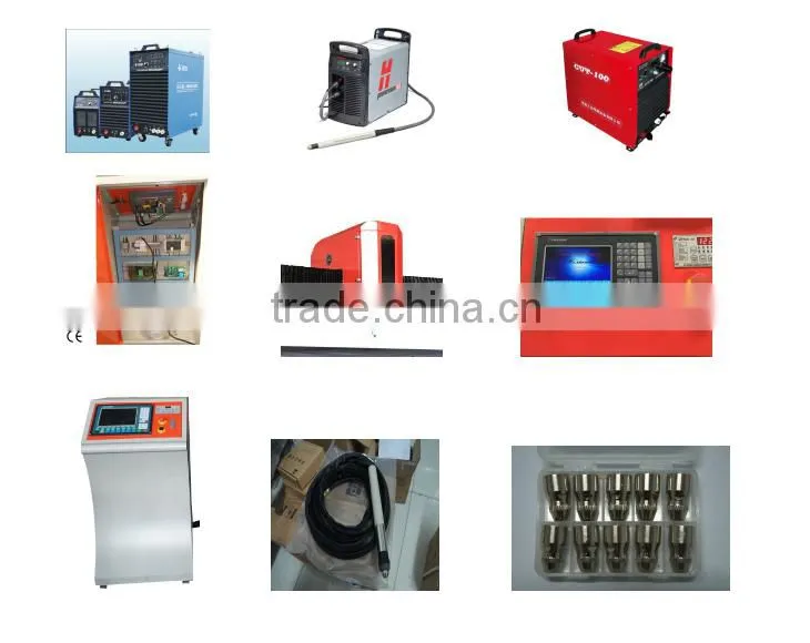 Feimai CNC Cutting Machine FM-1530