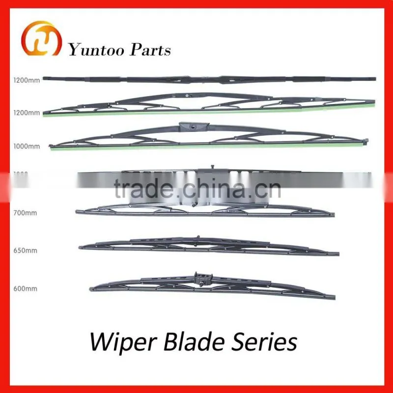 24v/12v windshield wiper motor, heavy truck wiper motor for zhongtong bus made in China