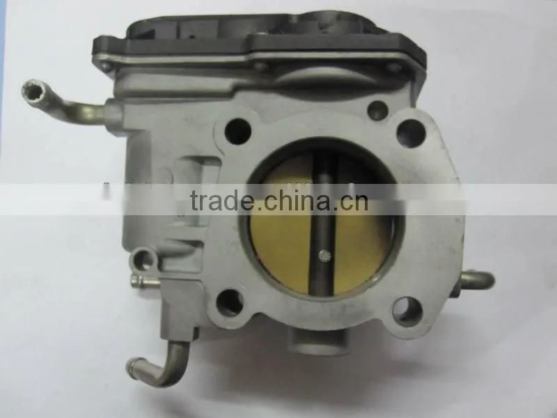 High Quality Throttle Valve For Toyota Wish 22030-28060