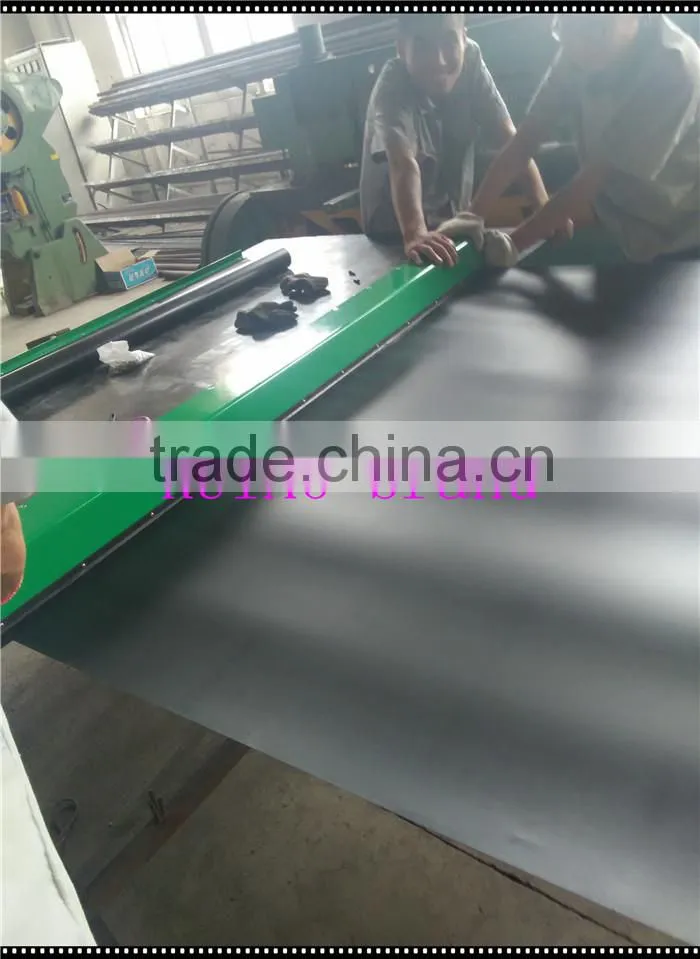 retractable roll up cover rolling curtain roller shield for cnc