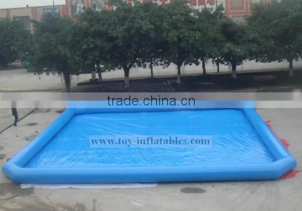 Attractive cheap inflatable swimming pool tubes