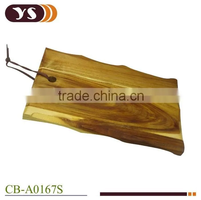 New style 3 piece cutting board set