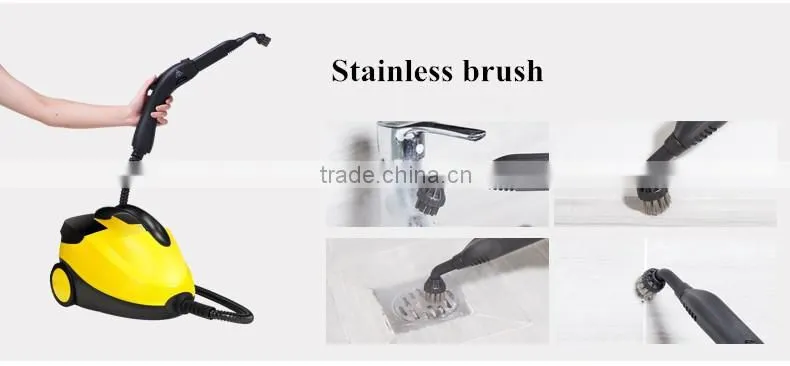Home Appliances Cleaning Appliances Steam Cleaners