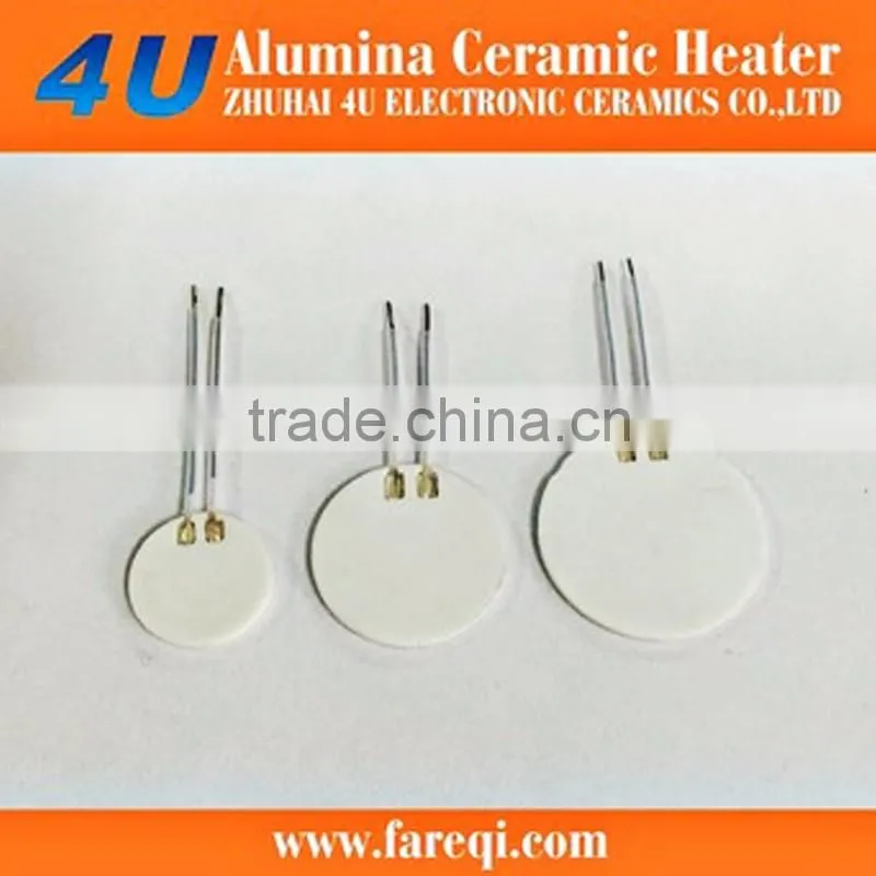 MCH Electric Element Ring Disc Disk Ceramic Heater Heating Gas Oil