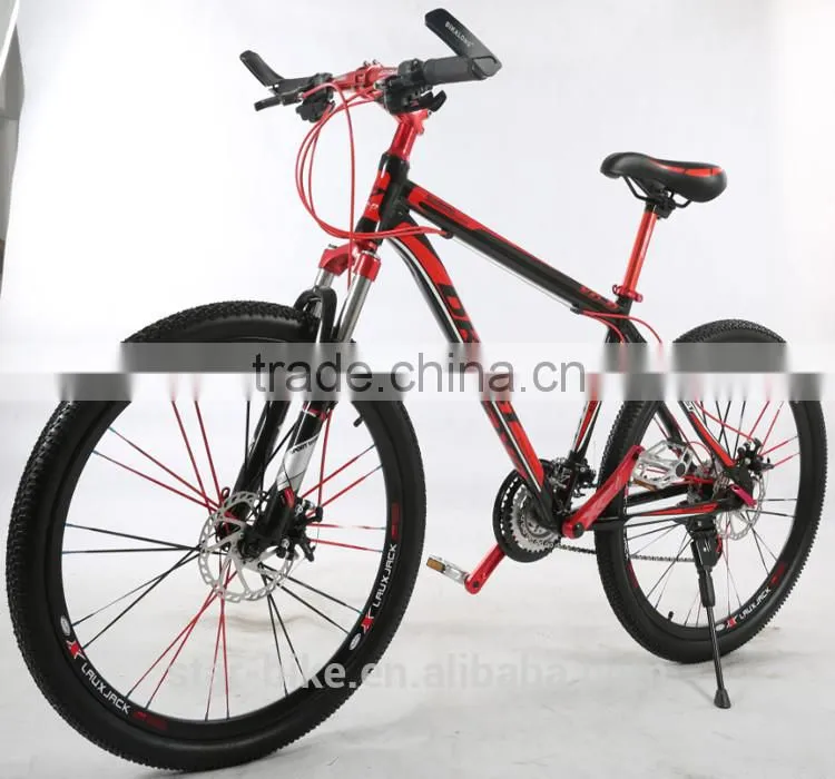 New bycicle all kind &competitve price &new desgin&hot sellin mountain bikes china ST-M2614A-B