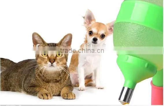 Pets dual bowls Pet Bowls / Feeders Pet feeding and drinking water / dual pet bowls