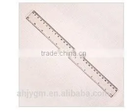 Hot Sale 30X3.8CM Plastic Ruler