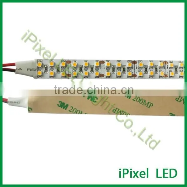 240 leds/m 3528 SMD flexible led strip