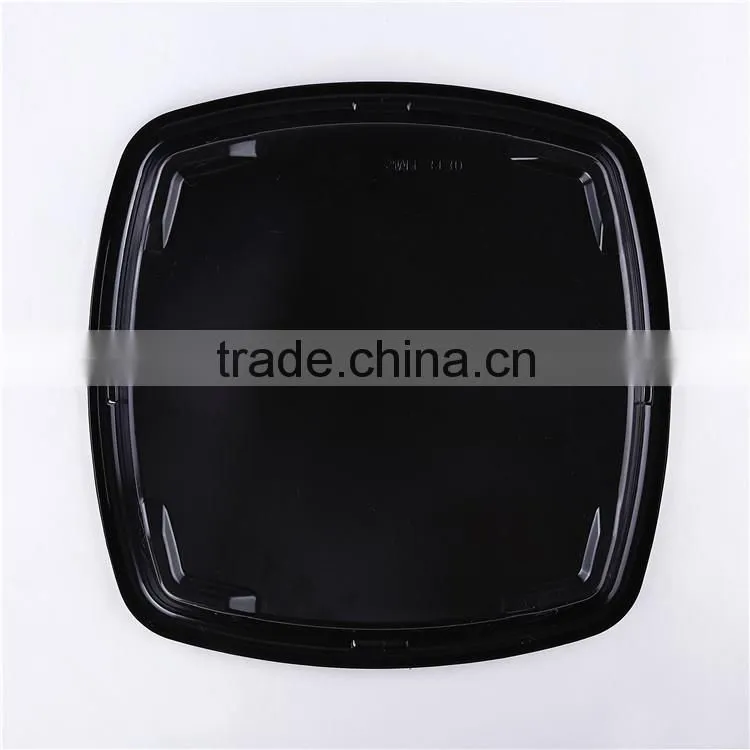 SM1-3130A PS sushi take out box with lid