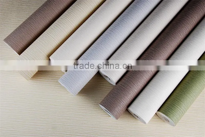 modern decorative wall papers/textured wallpaper/construction wall paper