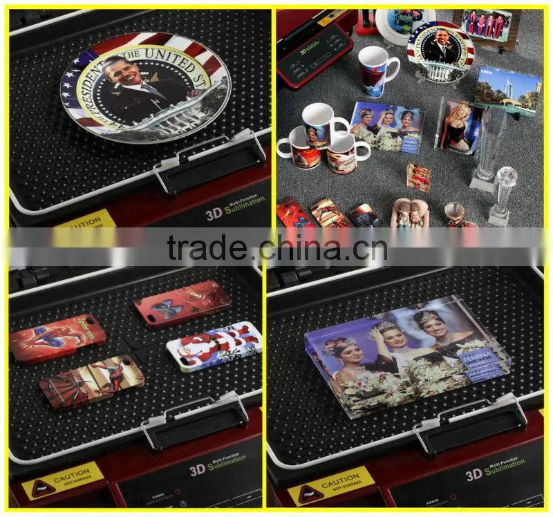 4 in1 combo mug heat press machine, Mug Heat transfer printing machine,heat press machine for mug