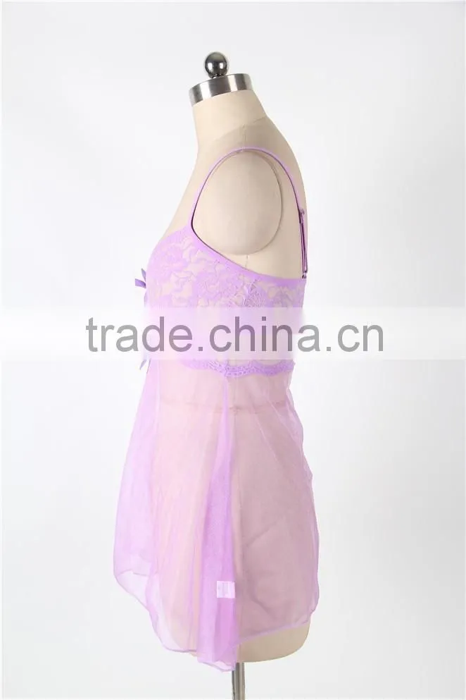 Fantastic sweet sexy lingeries women underwear