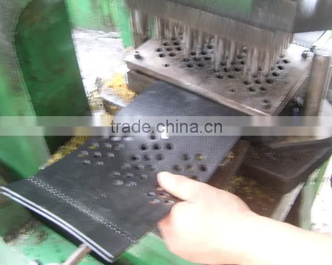 HDPE GEOCELL FOR CONSTRUCTION LANDFILLING PROJECT,COVERING,PLANTS COVERING