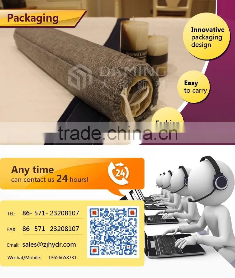 Hot selling electric blanket heating element with CE certificate