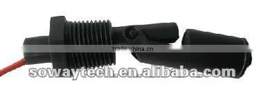 Mini float level sensors