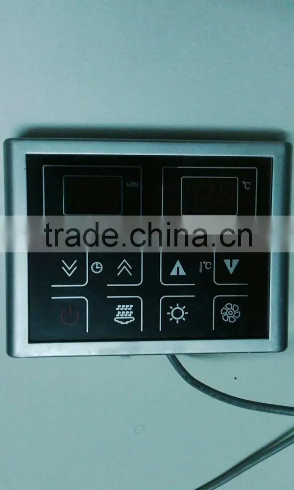 CONSTAR High Quality 9KW electric steam generator GS08