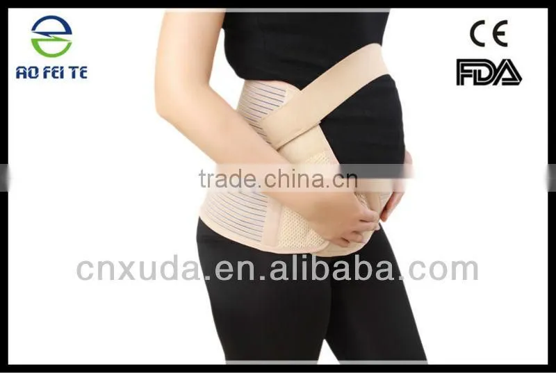 direct manufacturer pregnancy back support belt