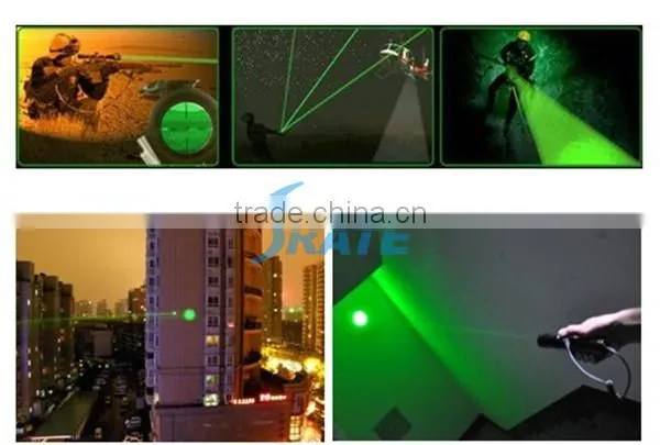 SR-G25 Mini green laser sight for shooting outdoor sports