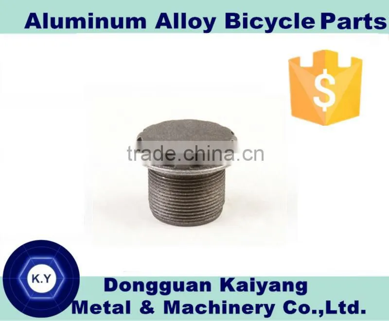 Custimized Aluminum Bicycle Parts and Accessories