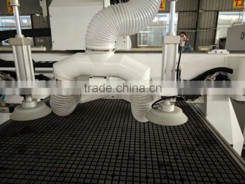 Philicam F2-9 woodworking cnc wood engraving and drilling cnc router price