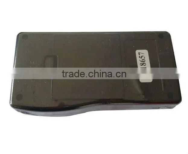 Digital Ultrasonic Thickness Gauge TM8812