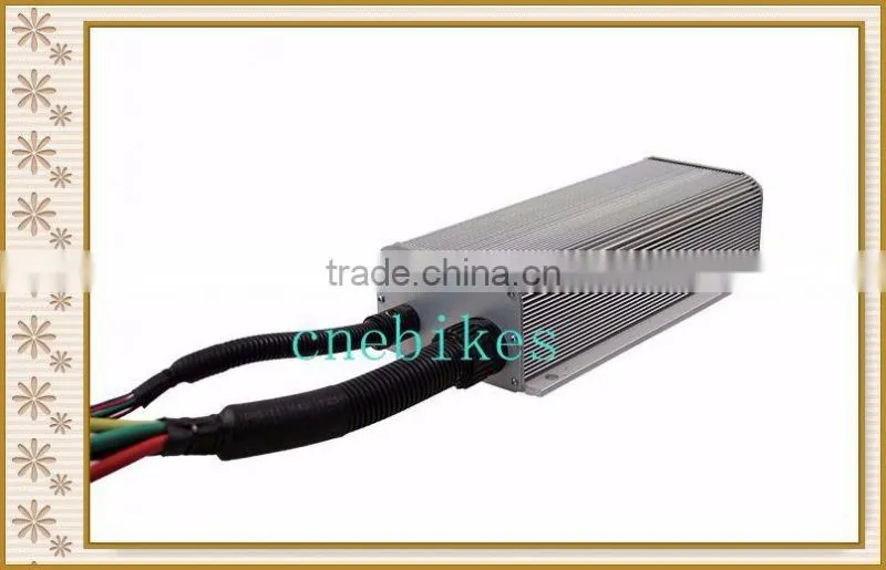 48v 30Ah battery electric bike kit 3000w big power hub motor kit