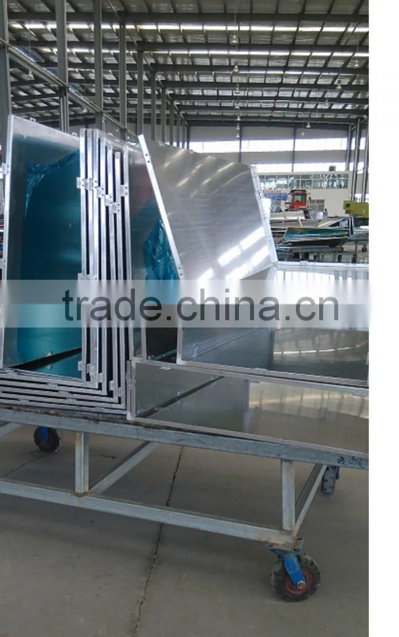 China hot sell for cable aluminum foil tape