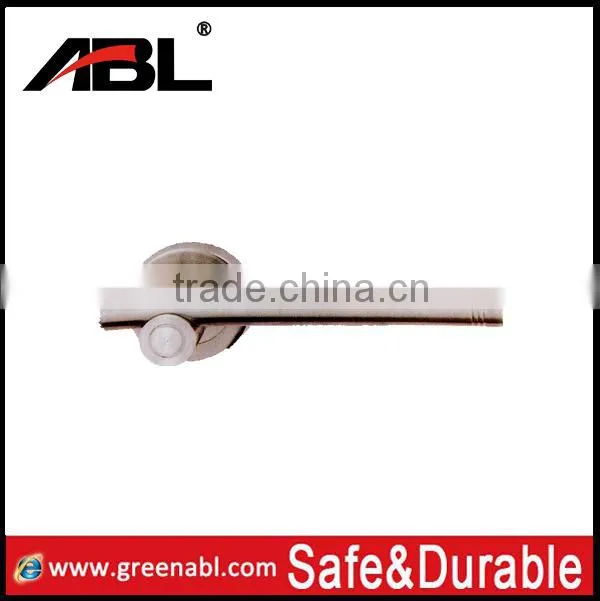rugular size handrail self locking door handle