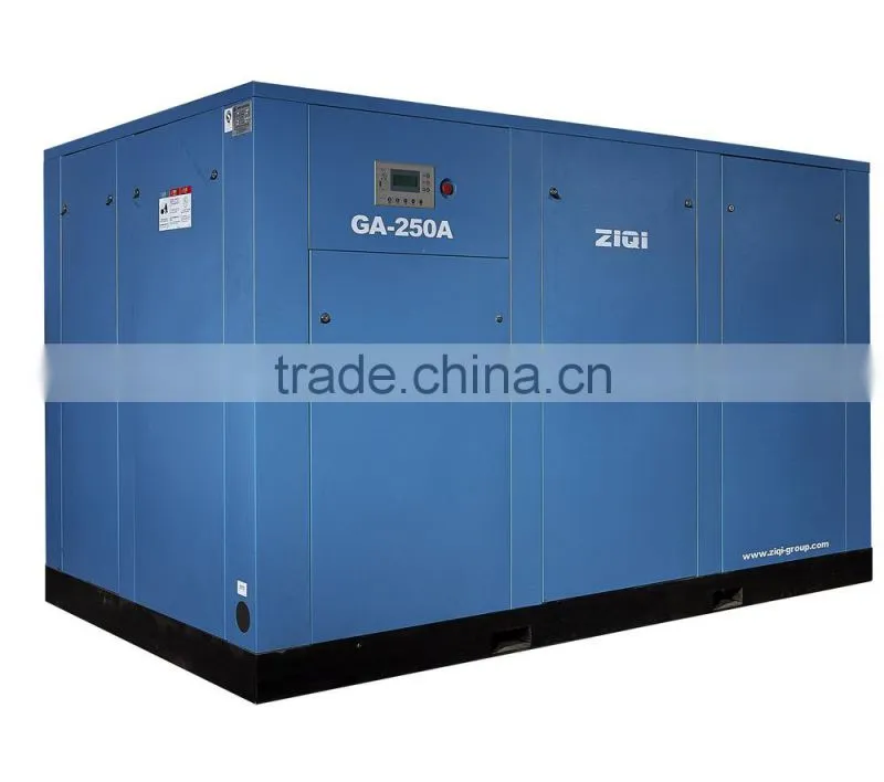 industrial screw air compressor for sale
