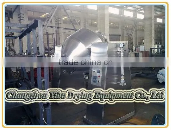 Lithium iron phosphate Dryer(Conical Dryer)