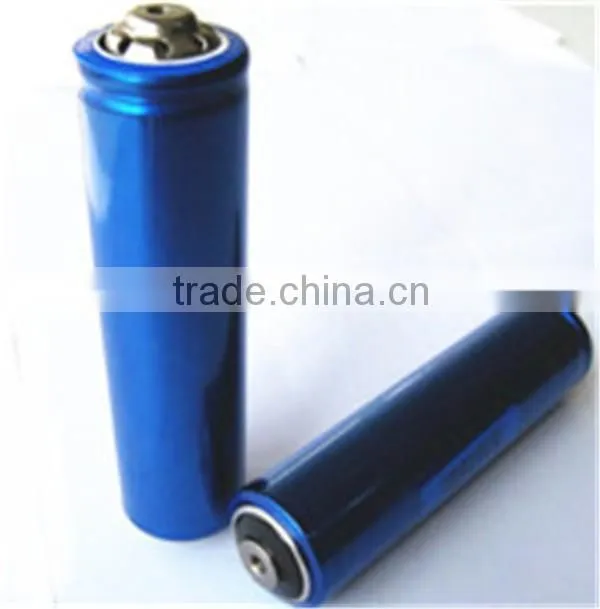 Lifepo4 battery rechargeable headway 40152 3.2v 15ah in power applications