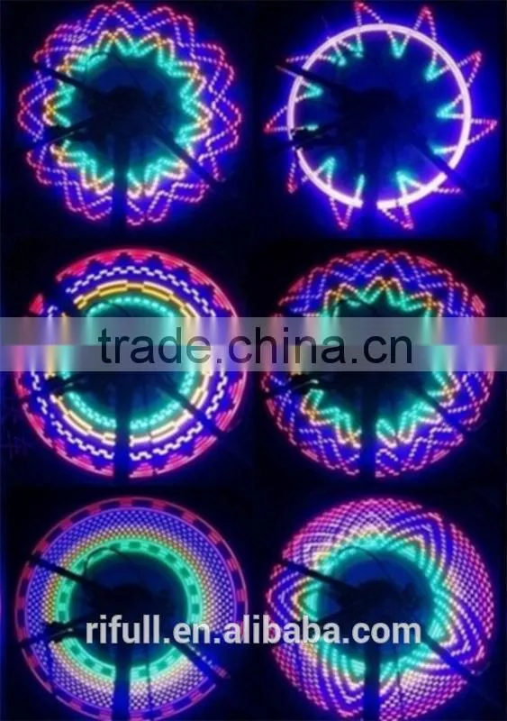New Hot Bicycle Light Hot Wheels Bike Light Bike Accessories Mountain Bike Light