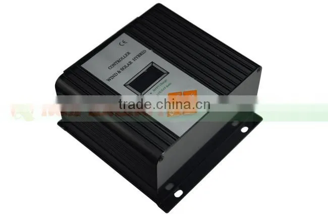 600w mppt charge controller for solar and wind power system. CE,ROHS,ISO9001 certification.