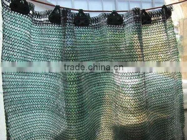 High quality agricultural shade net
