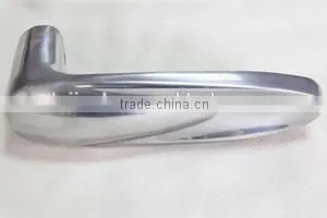 automatic room Door Handles Polishing Machine in China