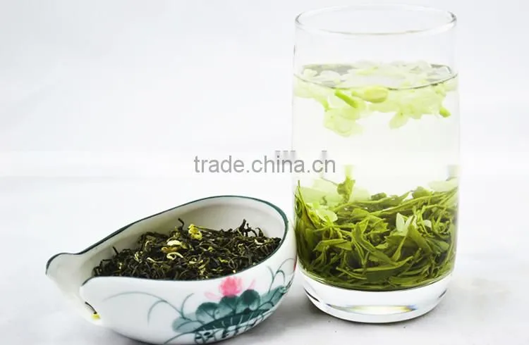 jasmine tea green tea brands