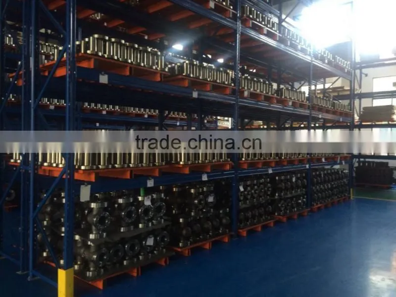 FC gate valve/API 6A valve/Slab gate valve/valves/Cameron