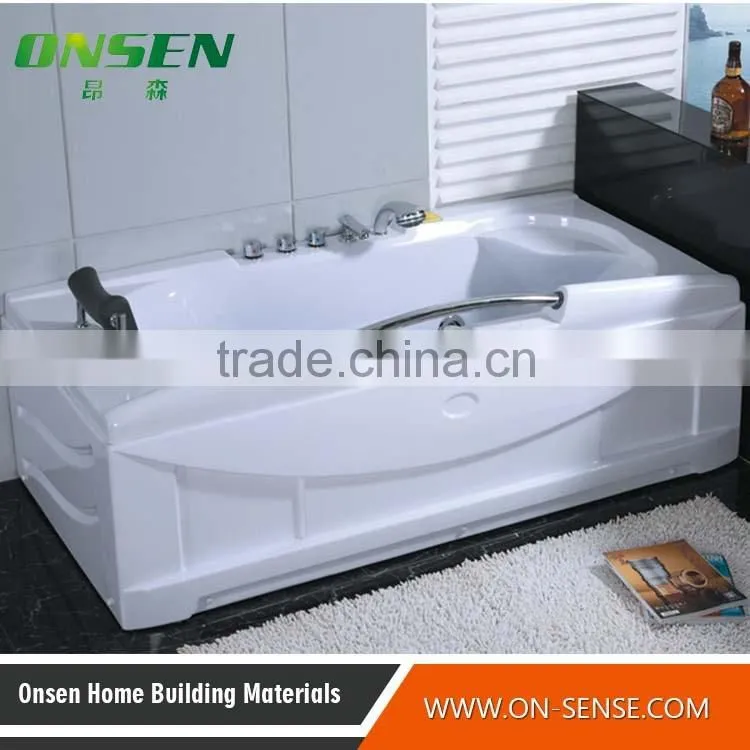 massage bathtub