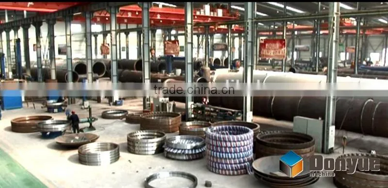 Special autoclave for AAC block