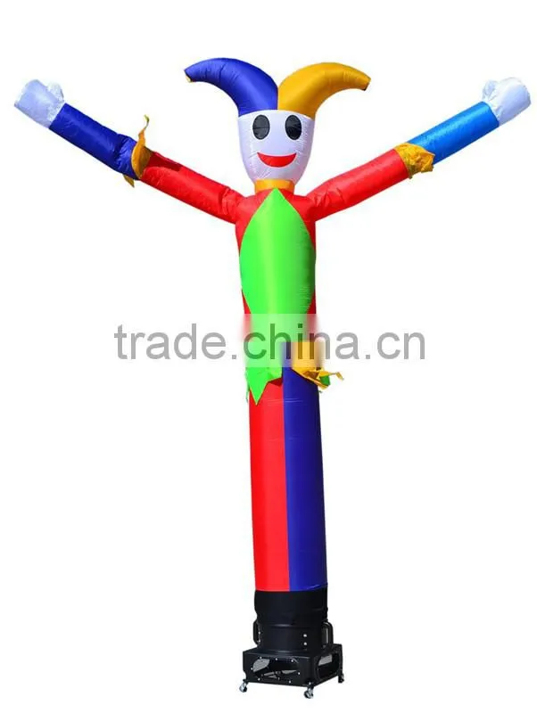 cheap advertising inflatables products for sale