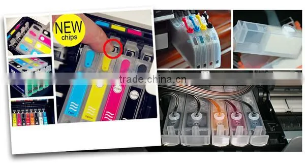 Surejet new and hot bulk ink system for epson xp204 with chip made in china