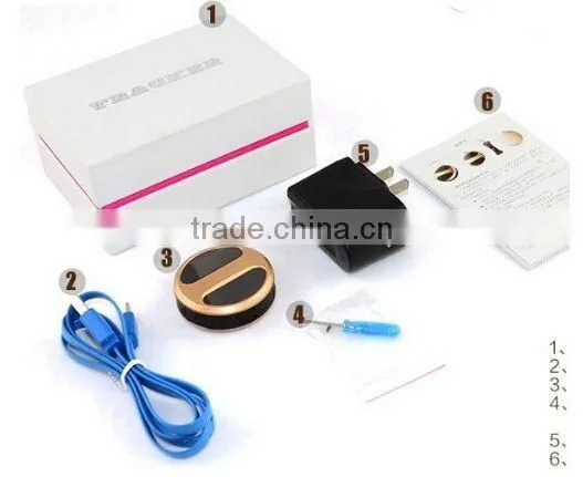 T8 Mini GPS Tracking for Chidren With Google Maps SOS Alarm GSM GPRS Tracker