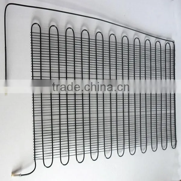 R134a Wire Condenser With Stand Bars