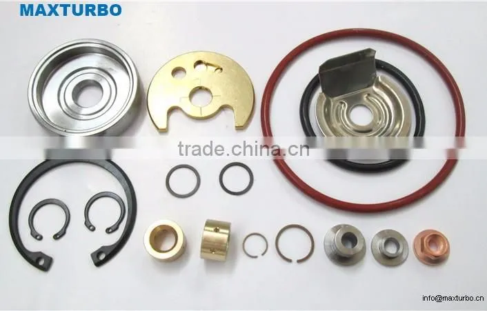 Upgrade TF035 Turbo Repair Rebuild Service Kit Fit to Mitsubishi BMVV / F0RD / Fiat / Hyundai / Iveco / Jeep / Renault