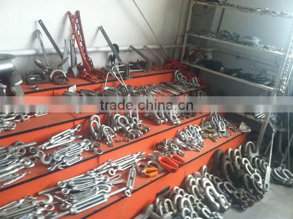 China high quanlity rigging hardware products
