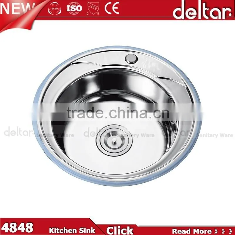double bowl kitchen sink with drainboard, one piece kitchen sink and countertop, cheap price philippines kitchen sink 201