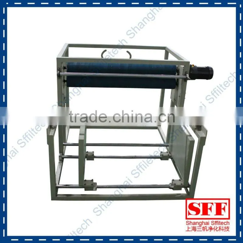 update pipe sewing welding machine supplier