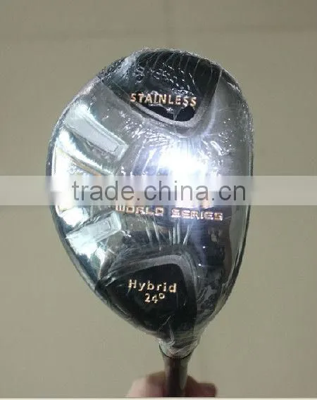 Golf clubs complete set/ golf sets clubs