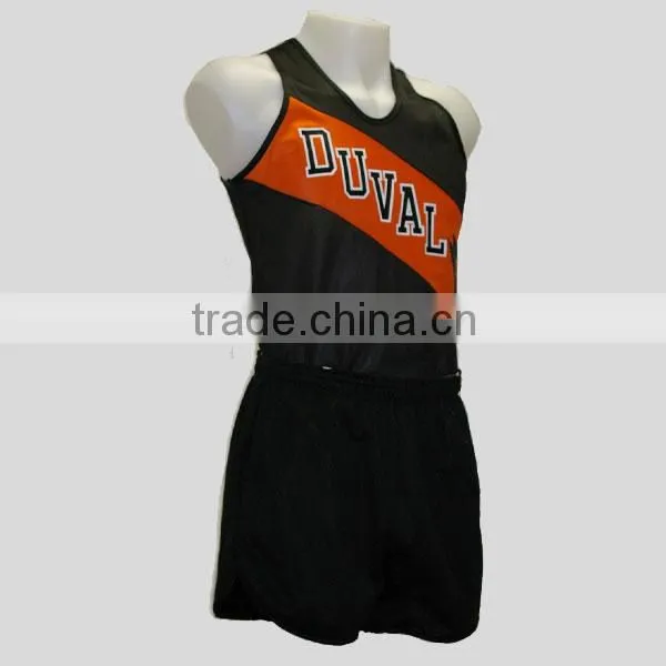 new design youth tracks suit fast delivey